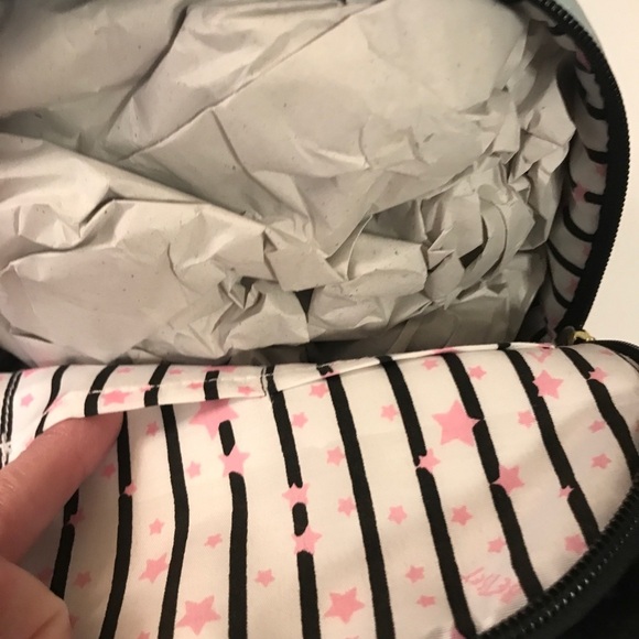 ? Betsey Johnson Mid Size Animal Backpack main image 4
